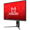 Монітор 27" QUBE Overlord G27Q300H