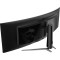 Монитор 49" MSI MPG 491CQPX QD-OLED