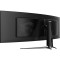 Монитор 49" MSI MPG 491CQPX QD-OLED