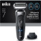 Електробритва BRAUN Series 7 72-G1200s (80819588)