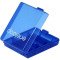 Аккумулятор PANASONIC Eneloop + Case AA 2000mAh 4шт/уп (BK-3MCDE/4CP+CASE)