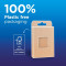 Аккумулятор PANASONIC Eneloop + Case AA 2000mAh 4шт/уп (BK-3MCDE/4CP+CASE)