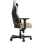 Крісло геймерське ANDA SEAT Kaiser 3E Fabric XL Beige