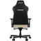 Крісло геймерське ANDA SEAT Kaiser 3E Fabric XL Beige