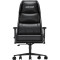 Кресло геймерское ANDA SEAT X1Gaming Sofa PVC Elegant Black
