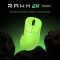 Миша RAWM ER21Pro Green