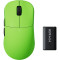 Миша RAWM ES21Pro Green