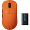 Миша RAWM ES21Pro Orange