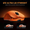 Миша RAWM ES21Pro Orange