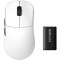 Миша RAWM ES21Pro White