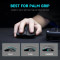 Миша RAWM MH01Pro Black