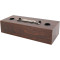 Караоке-колонка KISONLI G102 Brown