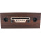 Караоке-колонка KISONLI G102 Brown