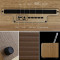 Портативна колонка KISONLI G11A Wooden