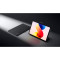 Чохол для планшета REDMI Cover Gray для Redmi Pad 2 Pro (BHR08K8GL)