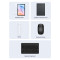 Планшет DOOGEE Tab G6 VIP Edition 6/256GB Rock Black