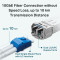 Модуль TP-LINK SM5110-LR SFP+ 10GbE Tx1310/Rx1310 10km SM LC Duplex