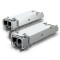 Модуль UBIQUITI UFiber 10G SFP+ Multi-Mode Optical SFP+ 10GbE Tx850/Rx850 300m MM LC (UACC-OM-MM-10G-D-2)