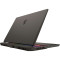 Ноутбук MSI Vector A16 HX A8WHG Cosmos Gray (9S7-15MM72-019)
