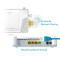 Wi-Fi роутер D-LINK G416C