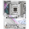 Материнская плата Gigabyte AORUS X870E Master X3D Ice