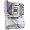 Материнская плата Gigabyte AORUS X870E Master X3D Ice