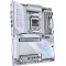 Материнская плата Gigabyte AORUS X870E Pro X3D Ice