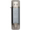 Флешка 16GB T&G 009 Star Series USB 2.0 Type-C/USB-A Silver (TG009TC-16GSL)