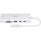 Порт-реплікатор D-LINK DUP-A01 10-in-1 USB-C Hub