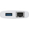 Порт-реплікатор D-LINK DUP-A01 10-in-1 USB-C Hub