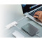 Порт-реплікатор D-LINK DUP-A01 10-in-1 USB-C Hub
