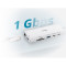 Порт-реплікатор D-LINK DUP-A01 10-in-1 USB-C Hub