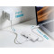 Порт-реплікатор D-LINK DUP-A01 10-in-1 USB-C Hub
