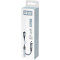 Адаптер COLORWAY USB-C to Lightning 0.175м Gray (CW-AD-CL)
