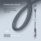 Адаптер COLORWAY USB-C to Lightning 0.175м Gray (CW-AD-CL)