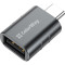 Адаптер OTG COLORWAY USB-C to USB-A 3.2 (CW-AD-AC3)