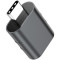 Адаптер OTG COLORWAY USB-C to USB-A 3.2 (CW-AD-AC3)