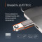 Адаптер OTG COLORWAY USB-C to USB-A 3.2 (CW-AD-AC3)