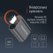 Адаптер OTG COLORWAY USB-C to USB-A 3.2 (CW-AD-AC3)