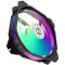 Вентилятор ALSEYE M120-PB-A Max (AS.04.01.0074)