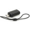 Адаптер OTG VEGGIEG Micro-USB to USB-A Black (V-S123)