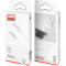 Кабель XO CB-Q100-2CC 2м