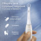 Електрична зубна щітка BRAUN ORAL-B iO Series 2 IOS2.1C9.1CK Pink