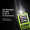 Рація BAOFENG UV-5R Mini 5W Green (UV-5R MINI GREEN)