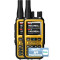 Рація BAOFENG UV-5R Mini 5W Orange (UV-5R MINI ORANGE)