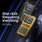 Рація BAOFENG UV-5R Mini 5W Orange (UV-5R MINI ORANGE)