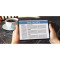 Планшет BLACKVIEW Tab 9 Wi-Fi 8/256GB Ink Gray (6931548324898)