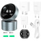 IP-камера HOCO D5 Indoor PTZ HD