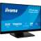 Монітор 21.5" IIYAMA ProLite T2254MSC-B2AG