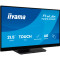 Монітор 21.5" IIYAMA ProLite T2254MSC-B2AG